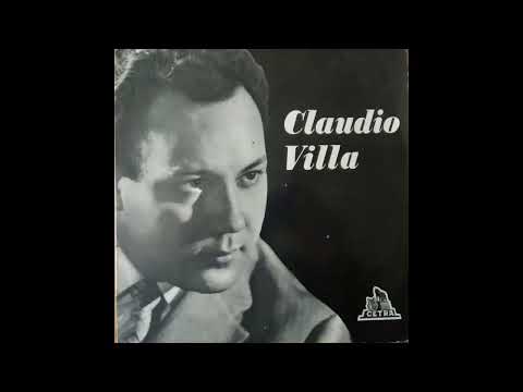 STORNELLO A PUNGOLO (CLAUDIO VILLA - CETRA 1957)