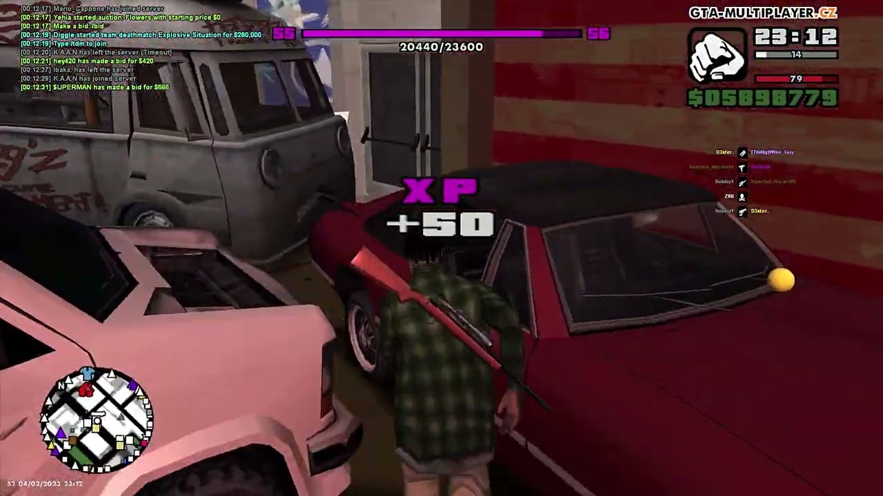 WTLS 2 - ChillSnipes