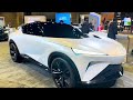 Chicago Auto Show Acura Concept