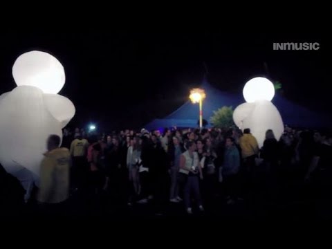 INmusic festival #10 - official aftermovie