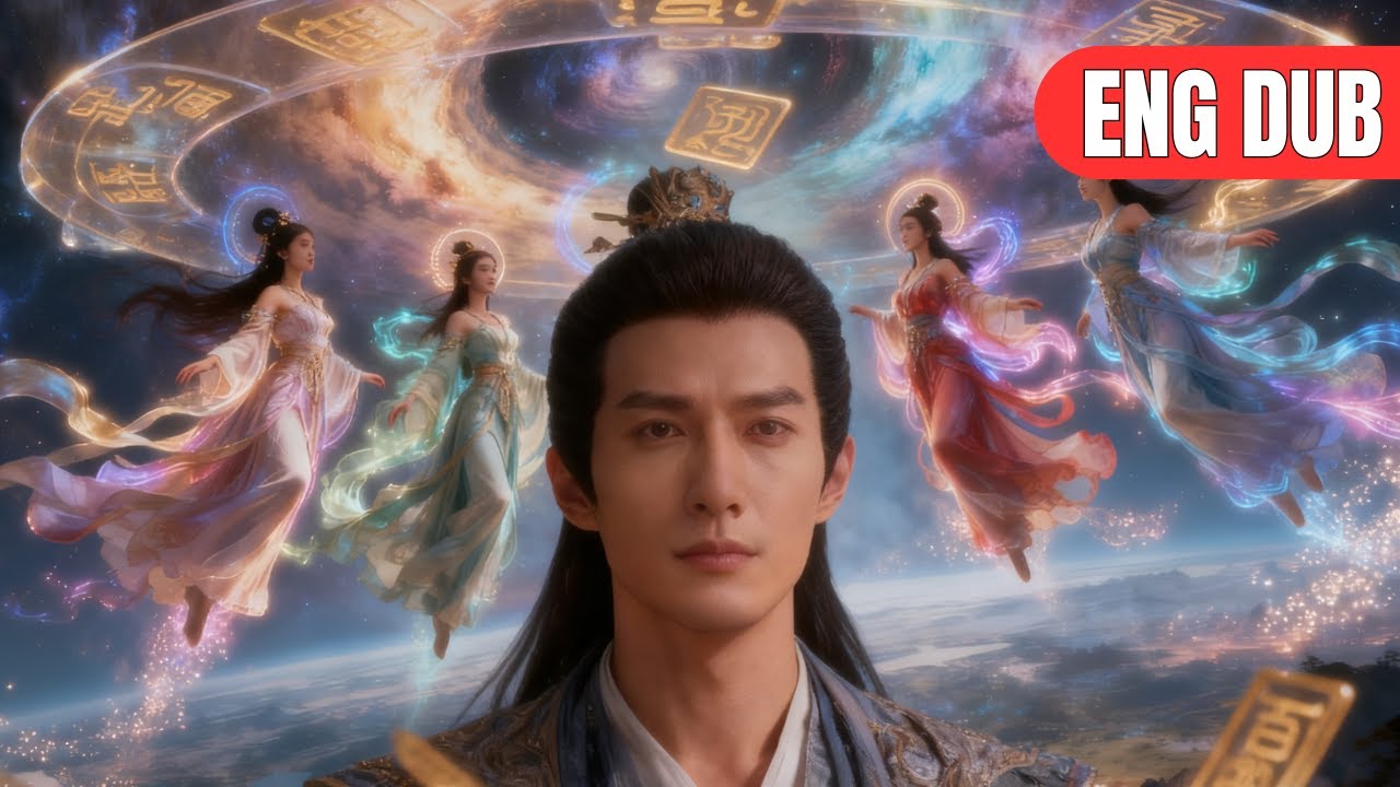 Useless male disciple unlocks OP system, gains power By Seducing Master&become the #1 martial artist