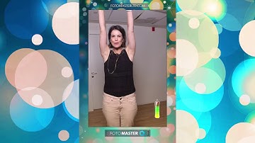 Mirror Me Booth - Screaming Contest