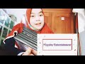 unboxing perangkat pembelajaran daring blended learning