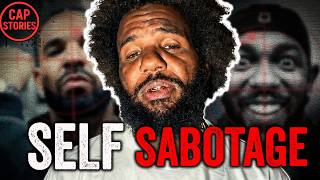 How The Game Became His Own Worst Enemy | Cap Stories
