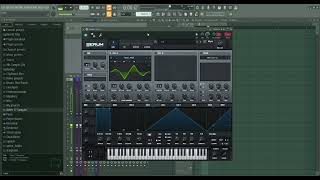 How to Automate 3rd Party Plugin Parameters in FL Studio 21