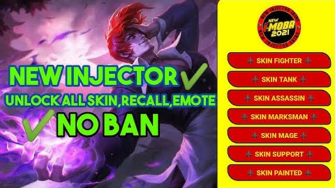 New Injector App Abc File No Ban No Thirdparty