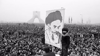İran Devrim Marşı - Allahu Ekber Humeyni Rehber ! Resimi