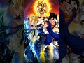 Gotenks vs Vegetto #dragonballsuper #dragonball