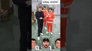 The moment Phil DeFranco won $1,000,000