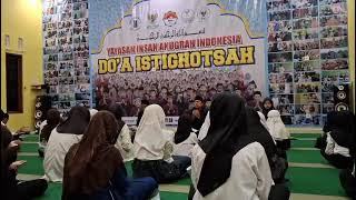 13Jun25 21.47 Kiriman doa semoga berkah bersama Baarakallahu fiik