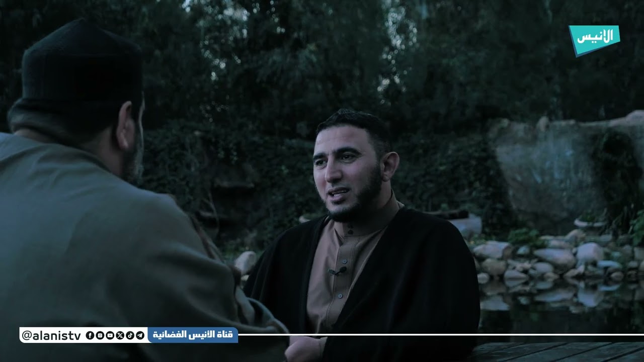 15 عبد الله بن مسعود  رضي الله عنه | د. سمير دهريب ود. عبد الله رشيديو | أسرار النجاح عند الصحابة