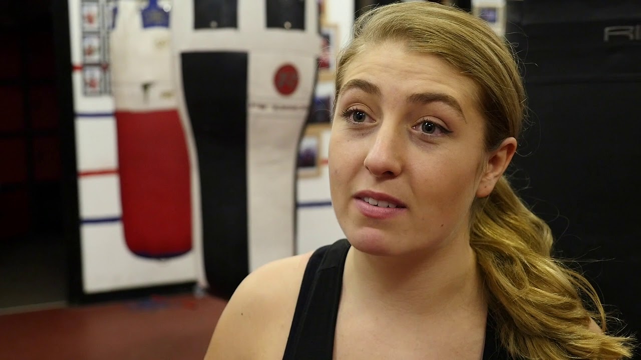 Double Jab Boxing Club Using the power of sport for social and