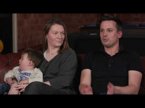 Shared Parental Leave: Chloe and Sam