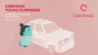 Cinemagic Young Filmmaker Round Table - Documentary 1