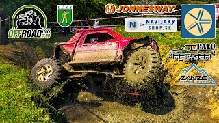 OFFROAD LÚKY 2023 - BEST OFF Saturday /official/ 4K60