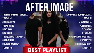 After Image 2024 Songs ~ After Image Music Of All Time ~ After Image Top Songs