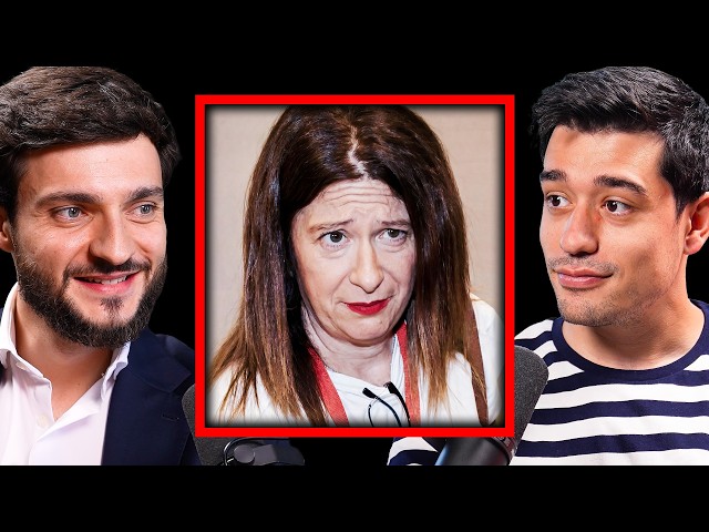 La Fontanera CHARO: el caso más CUTRE, OSCURO y PELIGROSO del PSOE