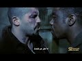 بدأت المبارات بينه وبين بويكا ولكن وضعوا له السم قبل المباراة شاهدوا ماذا حصل 