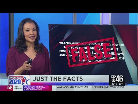 Just the Facts: Chain message warns of racially motivated attacks