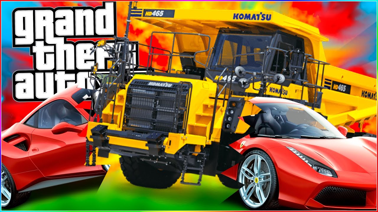 FACE 2 FACE MAP! :: GTA V Dansk