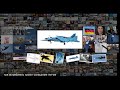 Проект Су-27КМ. Обратная стреловидность для авианосца