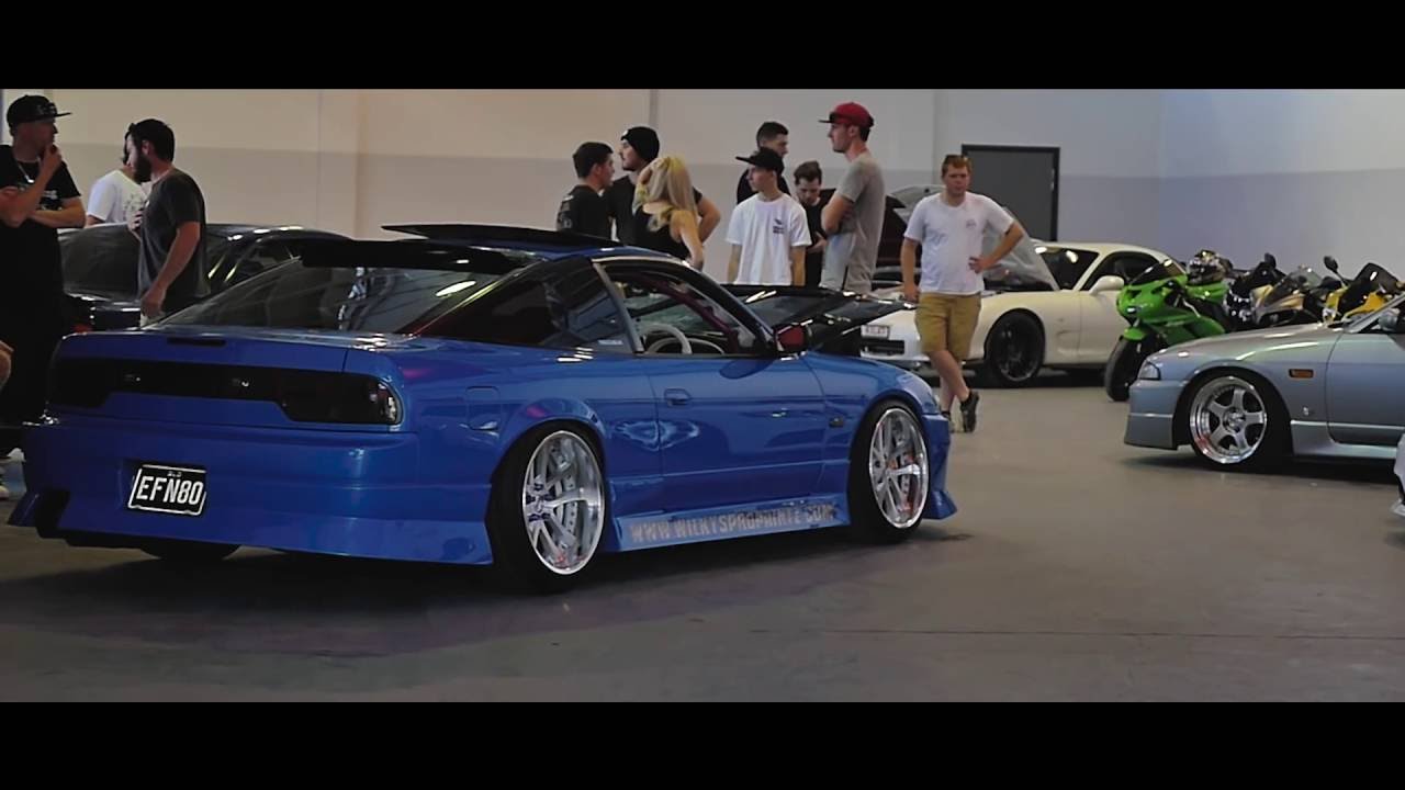 Lay it Low - Platinum Autos - Streetlife