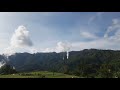 RELAXING WIND NATURE VIEW! || INSOMNIA || HARD TO SLEEP || MEDITATION AND FOR SLEEP