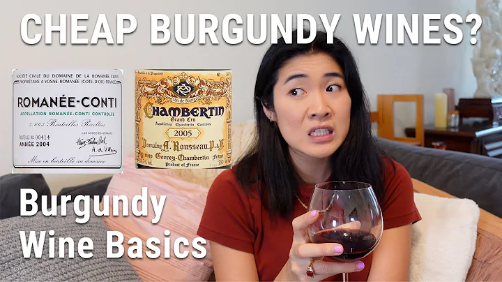 How to Buy Burgundy Wines Without Emptying Your Ba...