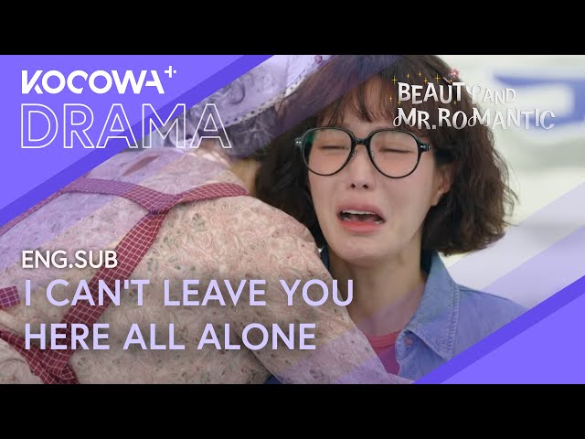 Im Soohyang Gets A Second Chance But Has To Say Goodbye | Beauty and Mr. Romantic EP16 | KOCOWA+ class=