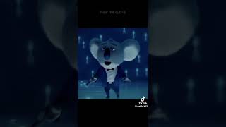 buster moon 🌙🐨 koala