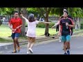 Cewek Ngajak Pelukan Orang gak Kenal Prank Indonesia.