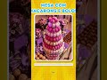 FESTA DE 15 ANOS — ESCOLHA SUA MESA DE DOCES
