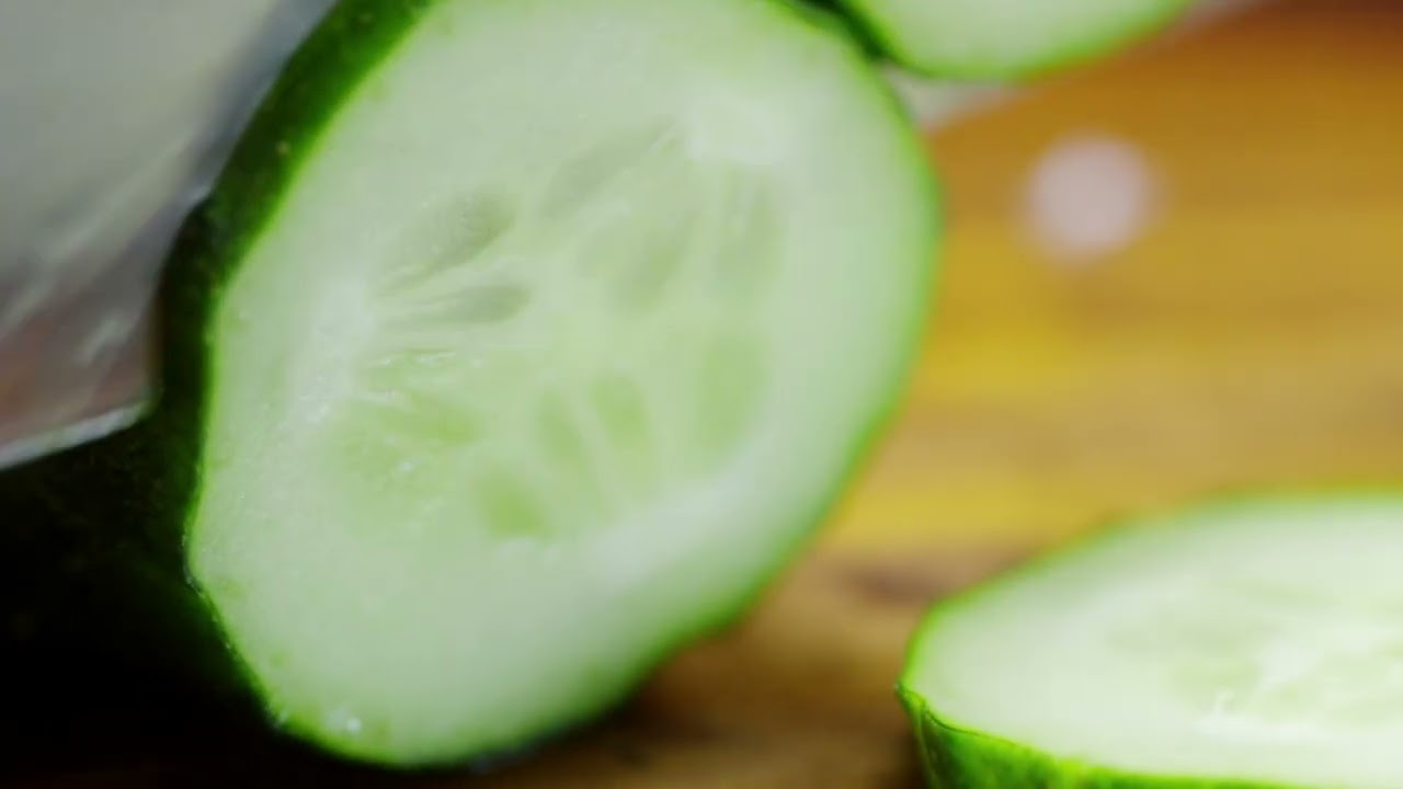 How to grow organic cucumber? Please visit our website www.organicfarmersworld.com