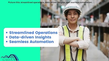 Unlock Success: ERP Solutions for Warehouse & Wholesale Distribution Industry!