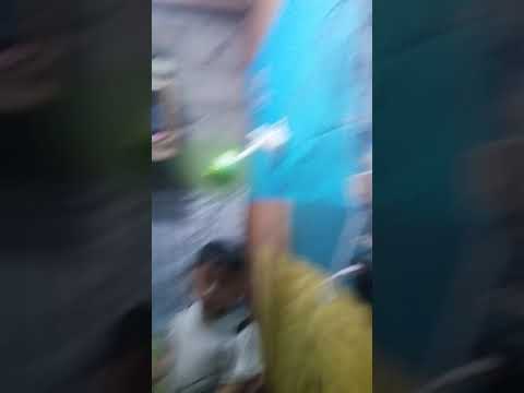 Takot sa tuli