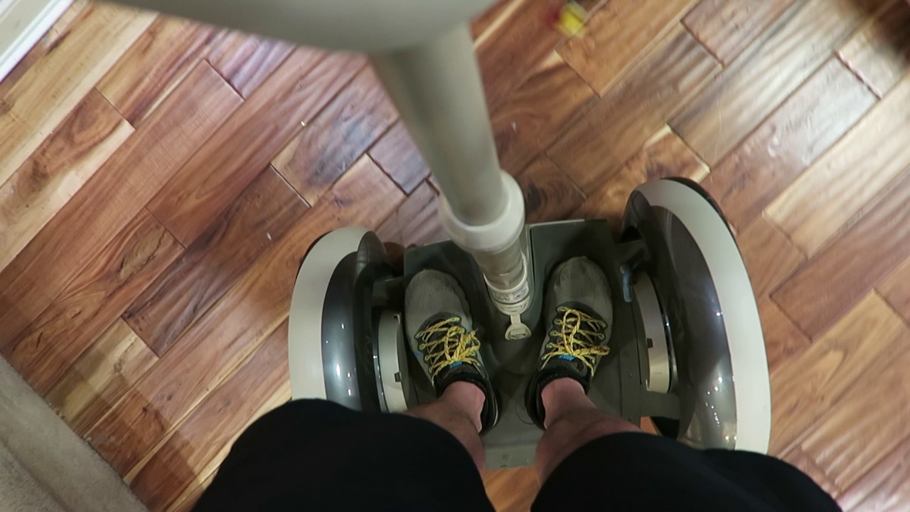 First Gen Segway SEGWAY FIRST GEN i167 PERFECT BALANCE OWN A PIECE OF HISTORY!!! - YouTube