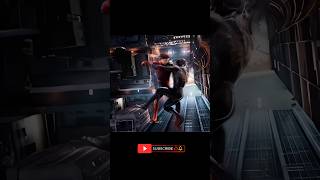 Spider-Man vs Venom 🕷️ Ultimate Battle |spider man 3|song- Headlight|#marvel #shorts #trending