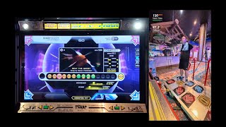 Beat the Ghost - S - S9 - Pump It Up Infinity