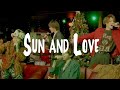 BuZZ / Sun and Love -Live-