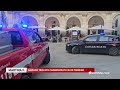 30 MAGGIO 2026 - MARTINA FRANCA(TA) - ANZIANO TROVATO CARBONIZZATO IN UN TERRENO