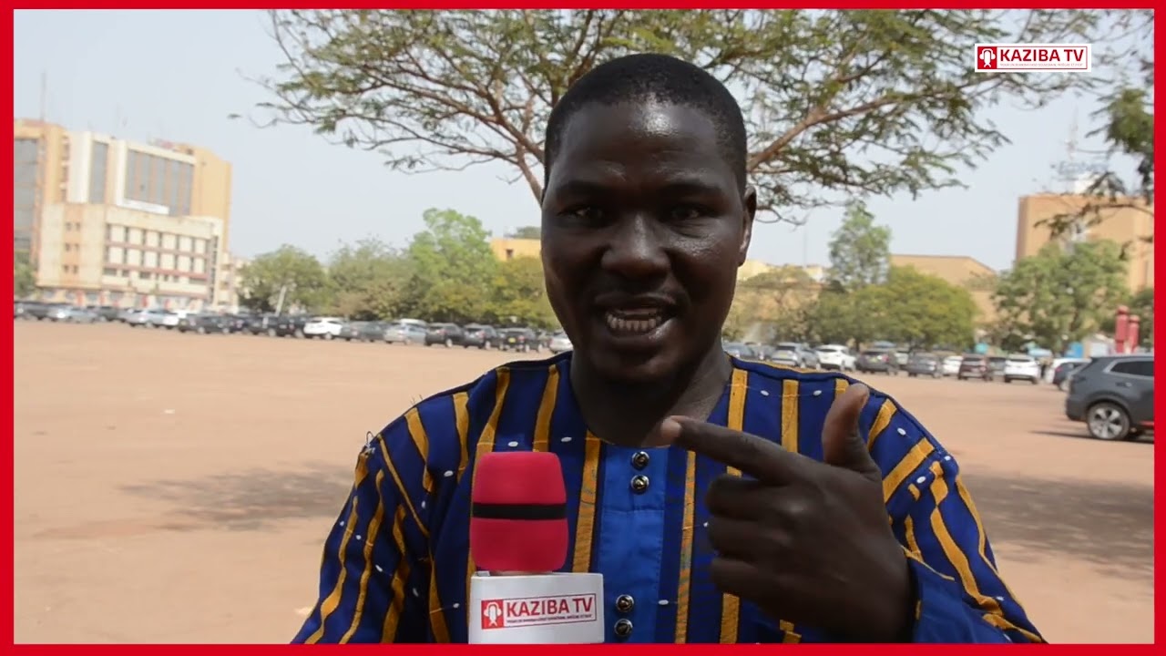 Remaniement ministériel : les Burkinabè saluent la nouvelle équipe gouvernementale