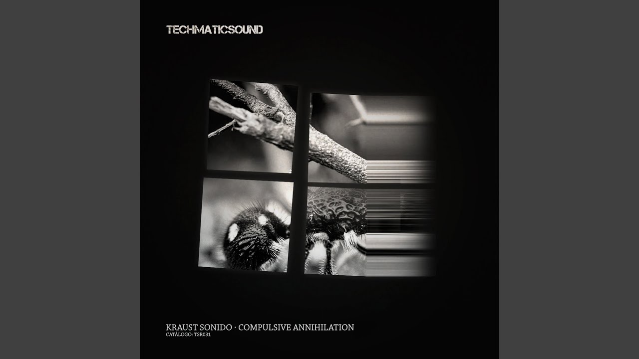 Watch Compulsive Annihilation on YouTube Watch Compulsive Annihilation on YouTube