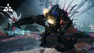 Oneirophobia (High Action) - Destiny 2: Lightfall OST