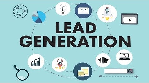 How to Generate Leads using Google Form