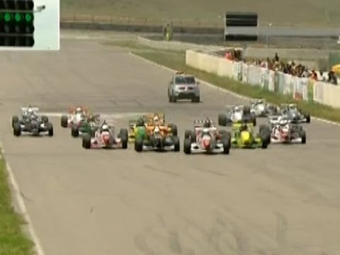 საქართველოს პირველობა წრიულ რბოლაში - III ეტაპი