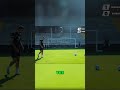 Wie viele Tore erzielt ein Amateur gegen einen Bundesliga Torwart