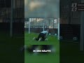 Wie viele Tore erzielt ein Amateur gegen einen Bundesliga Torwart