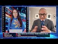 TT Trump công du Trung Quốc