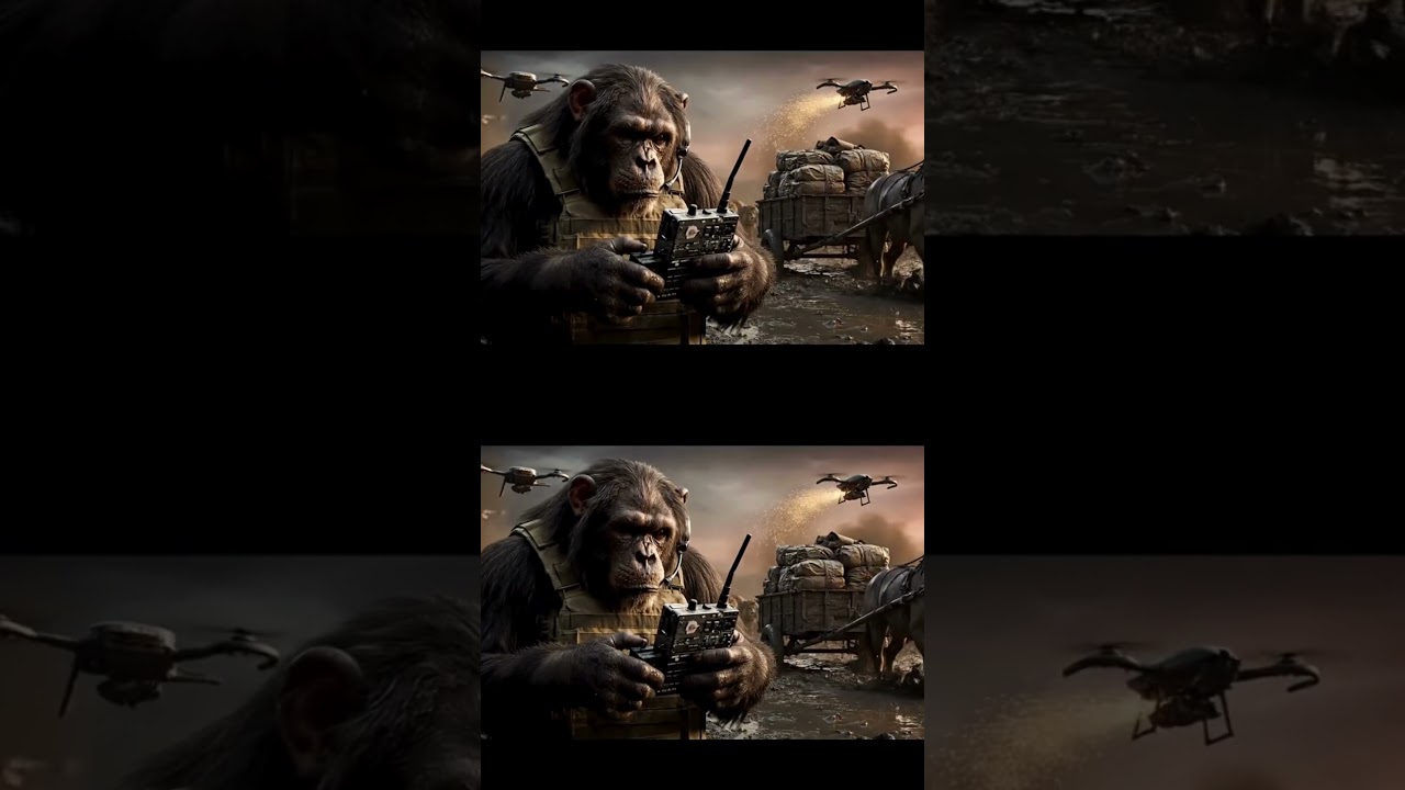 Clash of the Wild: Battle for the Jungle   | short 