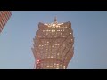 Gran Lisboa Casino en Macao China Parte 2